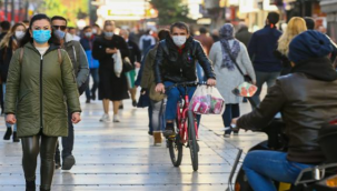 Aşısızlar için PCR testi birçok alanda zorunlu hale geliyor