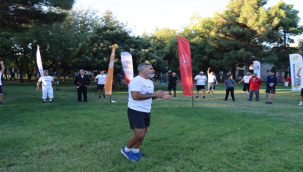 Avrupa Spor Haftası Etkinlikleri Sabah Sporu İle Devam Etti