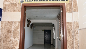 Başkan Bayık'tan Üniversite Öğrencilerine Konaklama Desteği