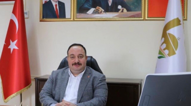 BAŞKAN EKİNCİ'DEN YENİ EĞİTİM ÖĞRETİM YILI MESAJI