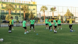 Bozkurt, "Biz bu şehre şampiyonluk yaşatmaya geldik