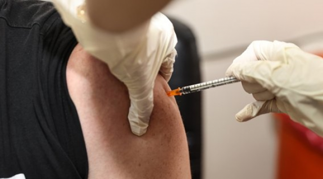 Çalışma Bakanlığı'ndan zorunlu PCR testi kararı