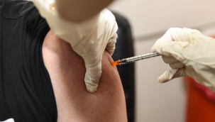 Çalışma Bakanlığı'ndan zorunlu PCR testi kararı