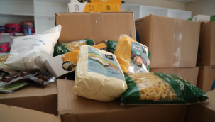 Eyyübiye Belediyesi Çölyak Hastalarının Yanında Olmaya Devam Ediyor