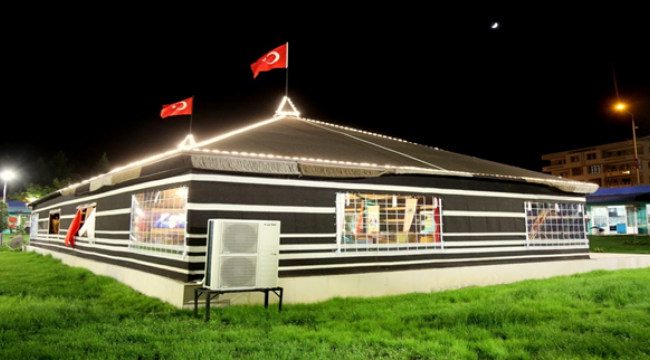 Eyyübiye Belediyesi ile 42 öğrenci üniversite hayaline kavuştu