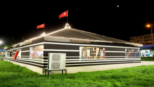 Eyyübiye Belediyesi ile 42 öğrenci üniversite hayaline kavuştu