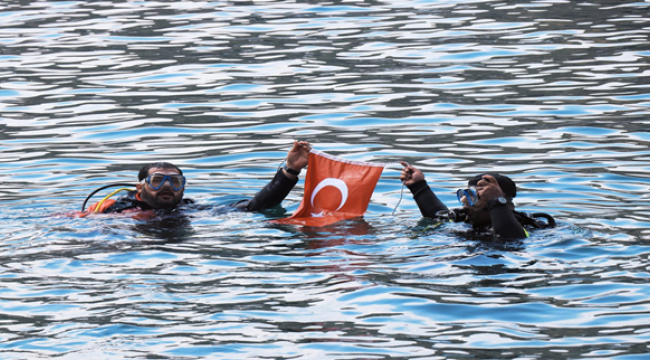 Halfeti'de "Spor Haftası" etkinliği başladı