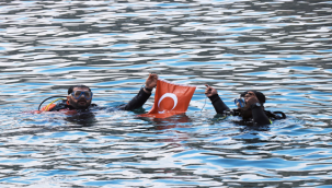 Halfeti'de "Spor Haftası" etkinliği başladı