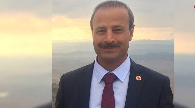 Haliliye Belediye meclis üyesi hayatını kaybetti 