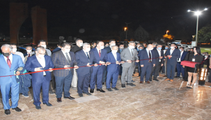 Harran Üniversitesi, 2021-2022 Yılı Akademik Açılış Törenini Yaptı