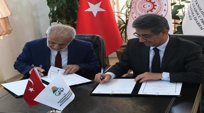 Harran Üniversitesi Dijital Tarım İle Bölge Çiftçilerinin Umudu Oldu