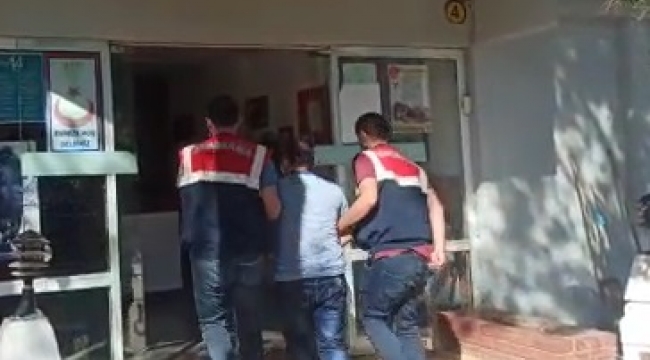 JASAT ekiplerinden başarılı operasyon