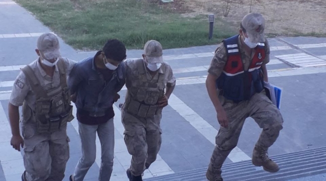 JASAT ekiplerinden başarılı operasyon