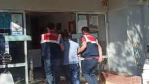 JASAT ekiplerinden başarılı operasyon