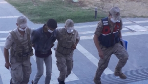 JASAT ekiplerinden başarılı operasyon