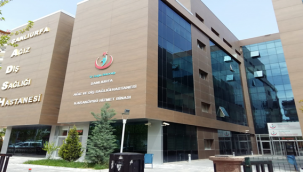 Karakörrü'de yoktu, hizmete girecek 