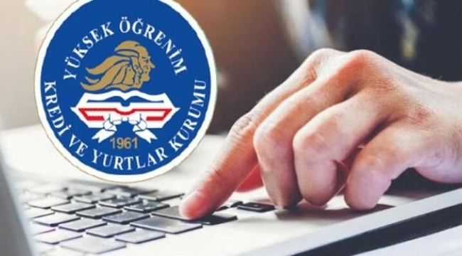 KYK yurt başvuru sonuçları açıklandı