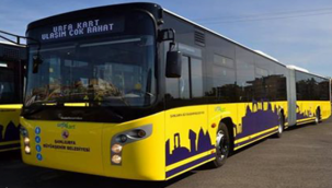 Osmanbey Kampüsüne ek seferler başlıyor