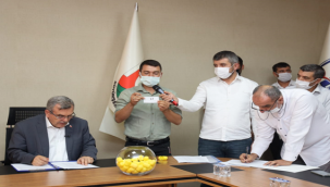 Şanlıurfa Büyükşehir Belediyesinden Şeffaflık Örneği