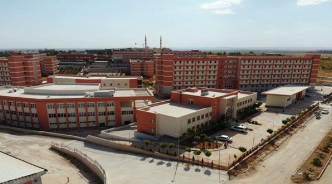 Şanlıurfa'da hiçbir öğrenci açıkta kalmayacak