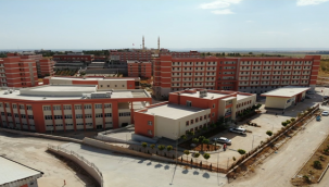 Şanlıurfa'da hiçbir öğrenci açıkta kalmayacak