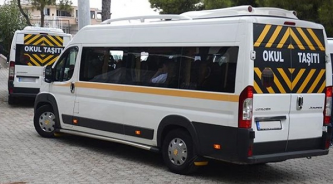 Şanlıurfa'da servis ücretlerine zam! 