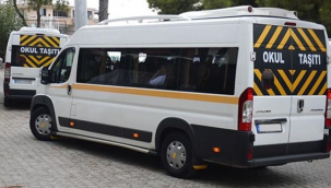 Şanlıurfa'da servis ücretlerine zam! 