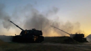 Şanlıurfa sınırda 9 terörist etkisiz hale getirildi