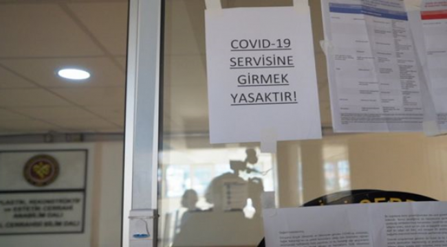 Şanlıurfa Vakfı'ndan Aşı Çağrısı