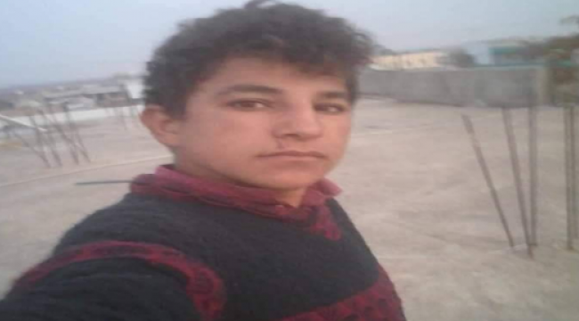 Şanlıurfalı mevsimlik tarım işçisi ailenin oğlu 6 gündür kayıp