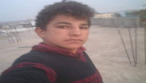 Şanlıurfalı mevsimlik tarım işçisi ailenin oğlu 6 gündür kayıp