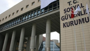 SGK, yapılandırma başvuruları için tam gün mesai yapacak