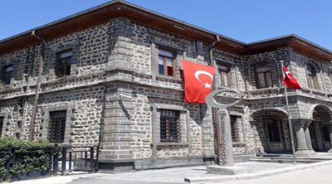 Siverek'teki hastane iddiasına Kaymakamlıktan yanıt
