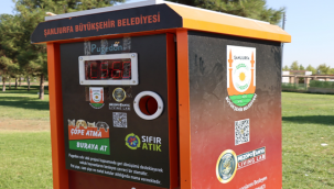 Sokak Hayvanları "Mamamatik" İle Beslenecek