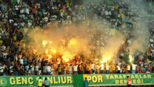 Stadyumlara giriş için Bakanlık'tan son dakika genelgesi