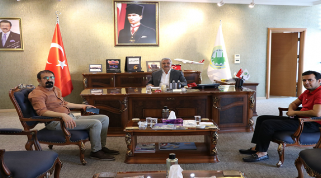 ŞUTSO'DA D1 temel bina akustiği sertifika eğitimi düzenlenecek