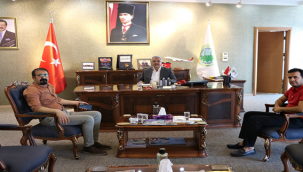 ŞUTSO'DA D1 temel bina akustiği sertifika eğitimi düzenlenecek