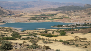 Takoran Vadisi'nin Turizm Potansiyeli Büyükşehir'in yatırımlarıyla artıyor