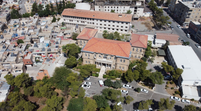 Tarihin sıfır noktası Şanlıurfa yeni bir müzeye kavuşuyor