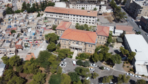 Tarihin sıfır noktası Şanlıurfa yeni bir müzeye kavuşuyor