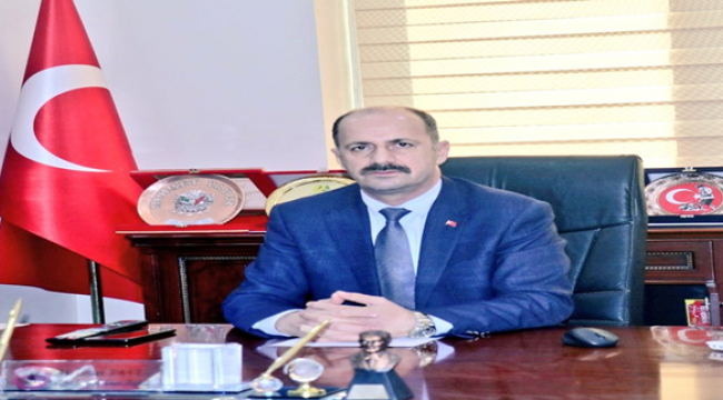 Terör Gazi'si Yavuz'dan 19 Eylül Gaziler Günü Mesajı