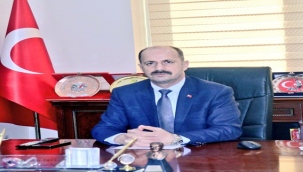 Terör Gazi'si Yavuz'dan 19 Eylül Gaziler Günü Mesajı