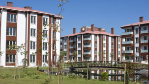 TOKİ'nin ikinci indirim kampanyası yarın başlıyor