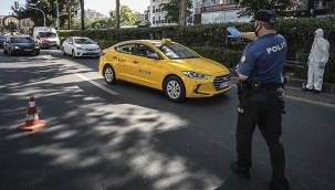 Trafikten men edilecekler