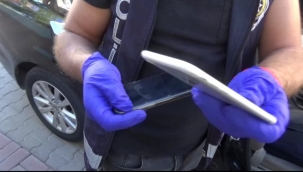 Urfa'da FETÖ operasyonu: