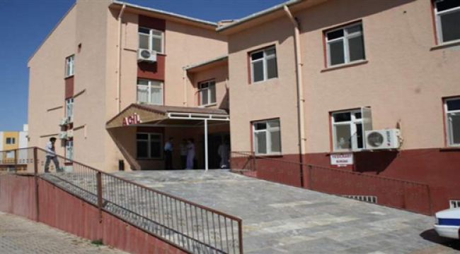 Urfa'da genç kadın intihar etti