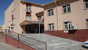 Urfa'da genç kadın intihar etti