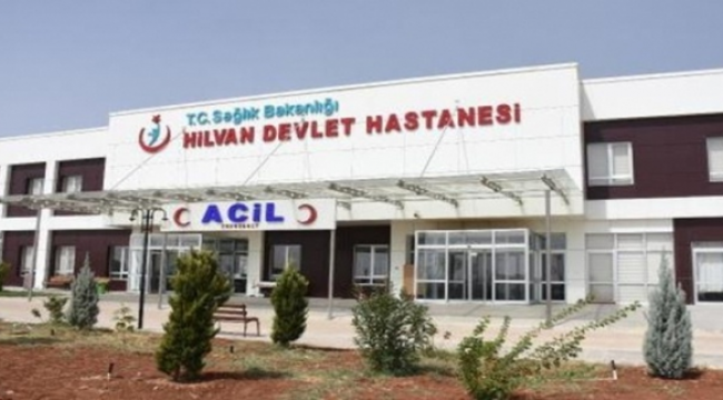 Urfa'da Lastik değiştirirken canından oldu