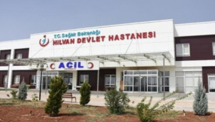 Urfa'da Lastik değiştirirken canından oldu