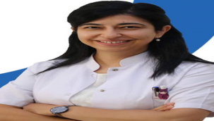 Urfa'ya Çocuk Gastroenteroloji Doktoru Hasta Kabulüne Başladı